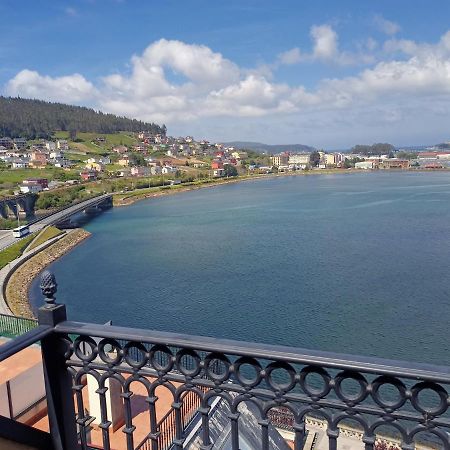 Marina Sol Viveiro Apartment Exterior photo