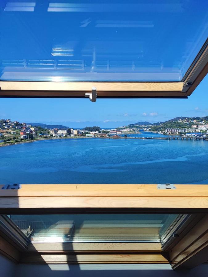 Marina Sol Viveiro Apartment Exterior photo