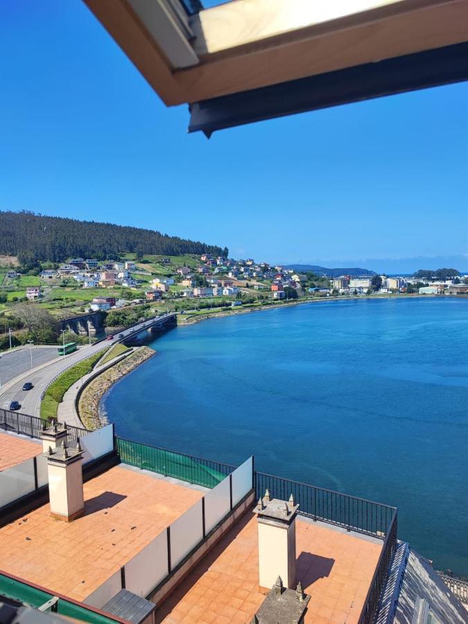 Marina Sol Viveiro Apartment Exterior photo