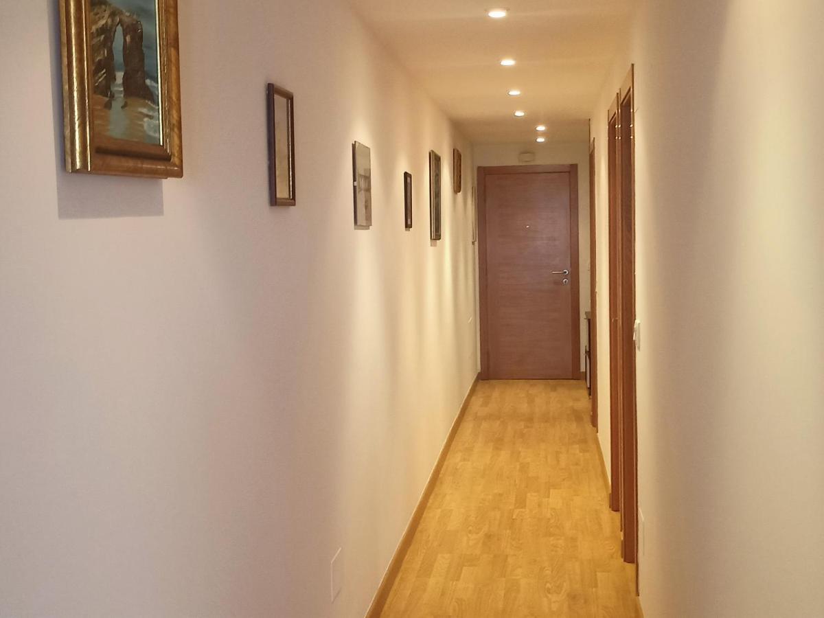 Marina Sol Viveiro Apartment Exterior photo