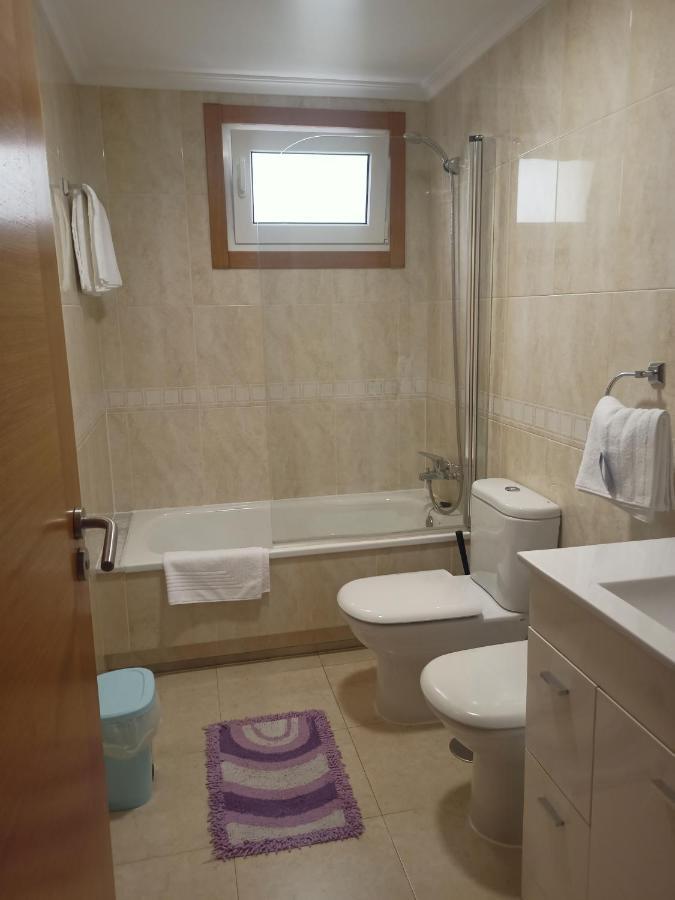 Marina Sol Viveiro Apartment Exterior photo